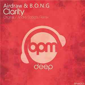 Airdraw & B.O.N.G. - Clarity