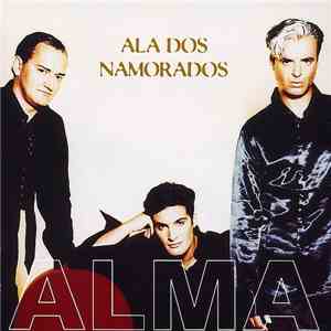 Ala Dos Namorados - Alma