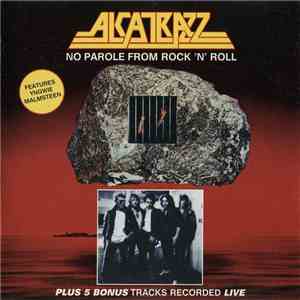 Alcatrazz - No Parole From Rock 'N' Roll