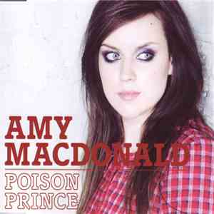 Amy Macdonald - Poison Prince