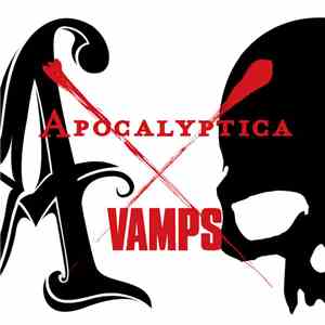 Apocalyptica & VAMPS  - Sin In Justice