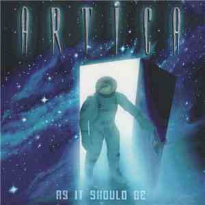 Artica  - As It Should Be