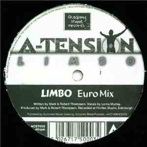 A-Tension - Limbo