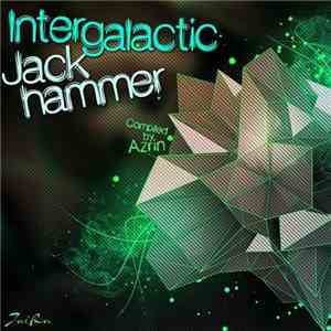 Azrin - Intergalactic Jackhammer