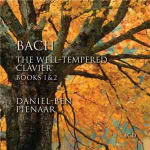 Bach / Daniel-Ben Pienaar - Bach: The Well-Tempered Clavier, Books 1 & 2