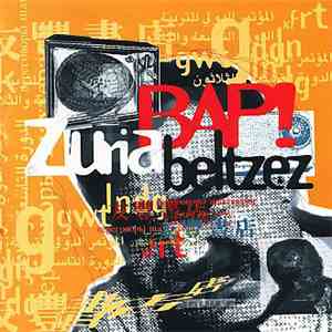 BAP!! - Zuria Beltzez