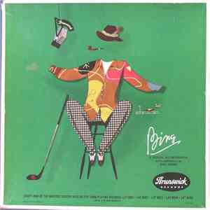 Bing Crosby - Bing: A Musical Autobiography