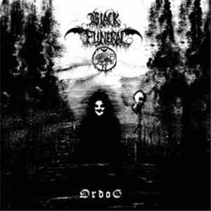 Black Funeral - Ordog