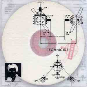 Bobcrane - Technicide