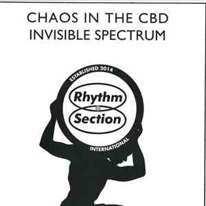 Chaos In The CBD - Invisible Spectrum