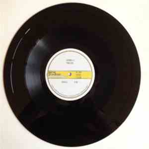 Cherrelle - Fragile... Handle With Care