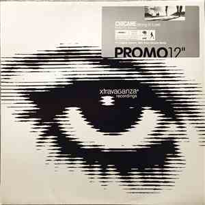 Chicane Featuring Mason - Strong In Love