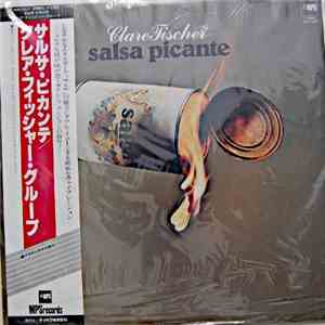 Clare Fischer's Latin Sound - Salsa Picante