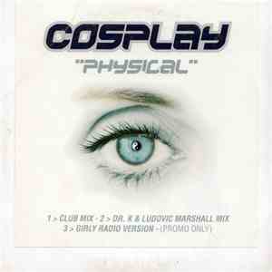 Cosplay  - Physical