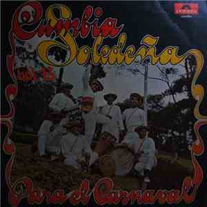 Cumbia Soledeña - Para El Carnaval
