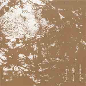 Cyril Epinat / Mathias Forge / Jérôme Bertholon - Duo...