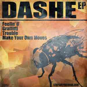 Dashe - Dashe EP