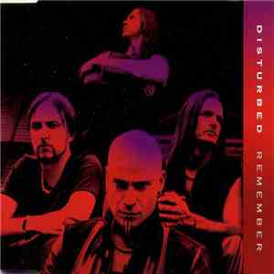 Disturbed - Remember