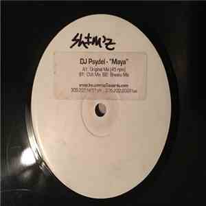DJ Psydel - Maya