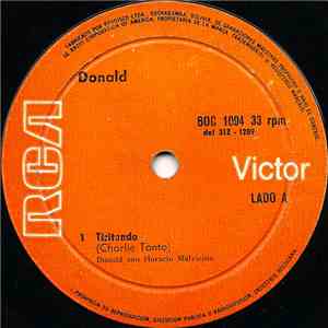 Donald - Tiritando