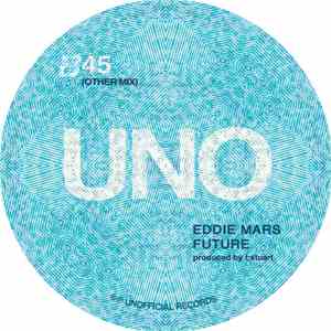 Eddie Mars - Future