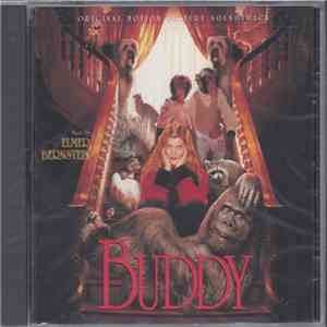 Elmer Bernstein - Buddy