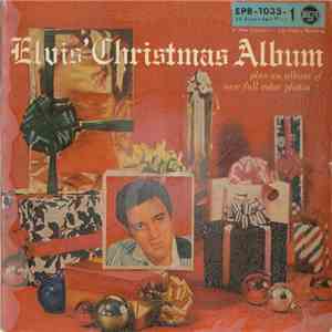 Elvis - Elvis' Christmas Album