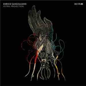 Enrico Sangiuliano - Astral Projection