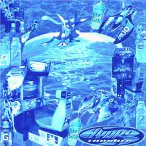 Eric Stratos - X2O The Crystal Fusion Thirst Quencher