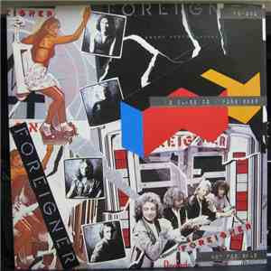 Foreigner - 12 Classics