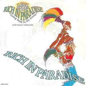 FPI Project - Going Back To My Roots / Rich In Paradise