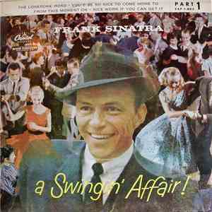 Frank Sinatra - A Swingin' Affair, Part 1