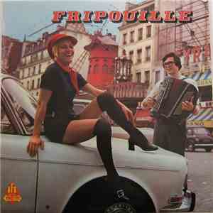 Fripouille - Fripouille Chante