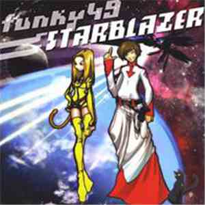 funky49 - Starblazer