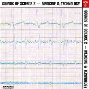 Geoff Bastow - Sounds Of Science 2 - Medicine & Technology