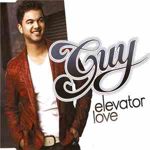 Guy Sebastian - Elevator Love