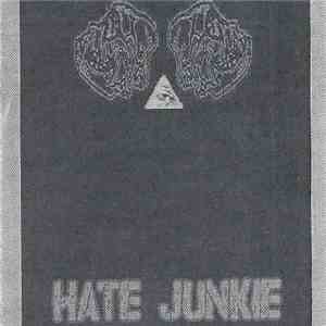 Hate Junkie - Untitled