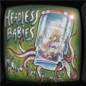 Headless Babies - Warsaw Jars Attack