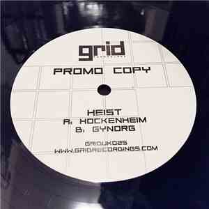 Heist - Hockenheim / Gynorg