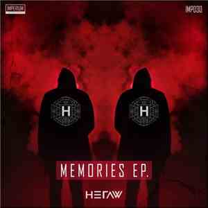 Heraw - Memories EP.
