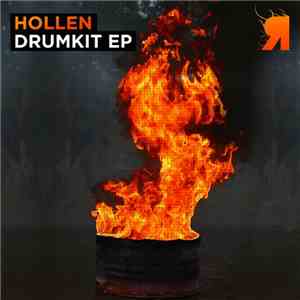Hollen - Drumkit EP