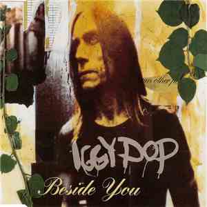Iggy Pop - Beside You