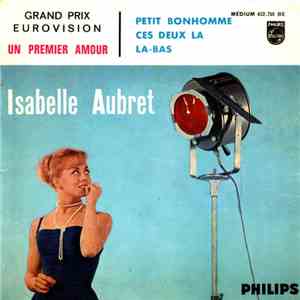 Isabelle Aubret - Un Premier Amour