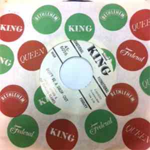 James Brown & The Famous Flames - Don't Be A Drop-Out / Tell Me That You Love Me