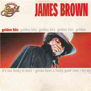 James Brown - Golden Hits
