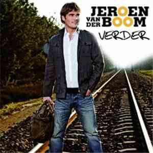 Jeroen van der Boom - Verder
