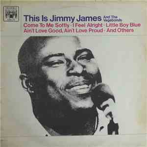 Jimmy James And The Vagabonds - This Is Jimmy James And The Vagabonds