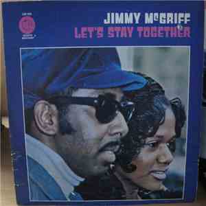Jimmy McGriff - Let's Stay Together