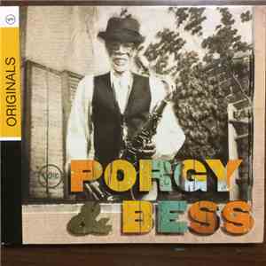 Joe Henderson - Porgy & Bess