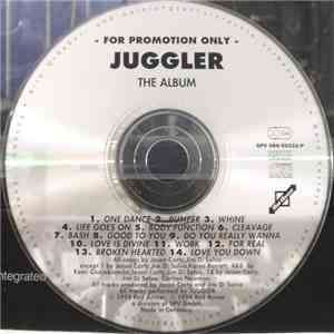 Juggler - The Album